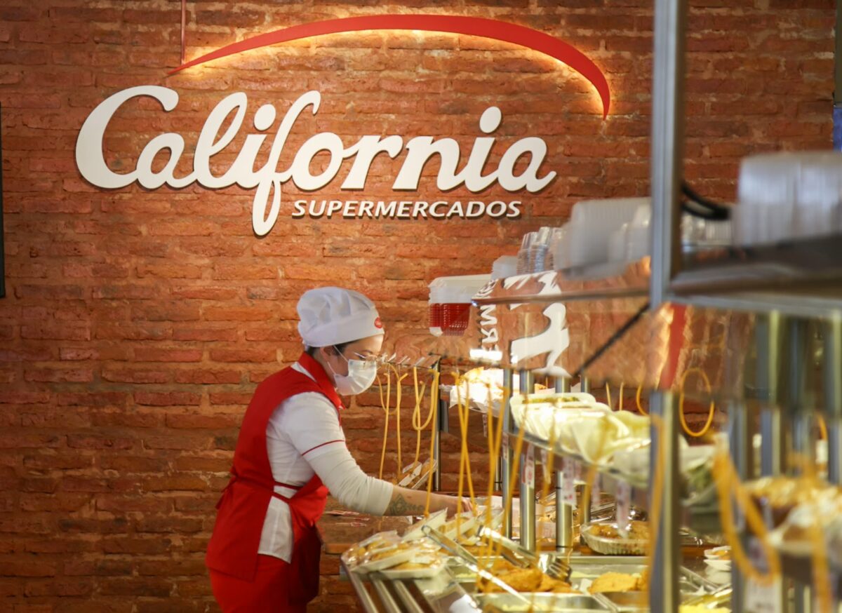 Passalacqua resalto la inversion de California para ampliar sus servicios y generar empleo en Posadas 4 - 3