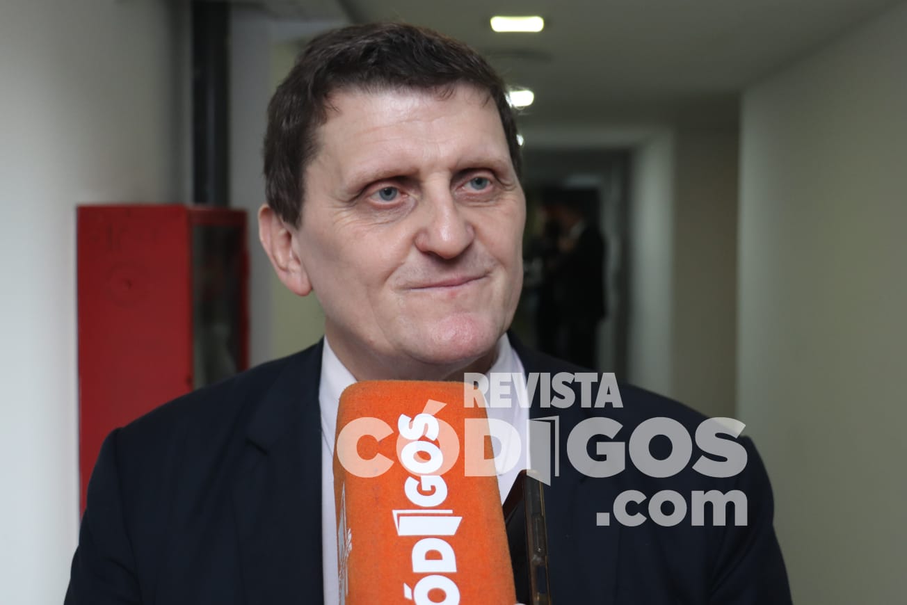 Presupuesto 2027: Safrán destacó la inversión social y confirmó cambios en la coparticipación a los municipios 1 2 - Presupuesto 2027 Safran destaco la inversion social y confirmo cambios en la coparticipacion a los municipios 1 - 1