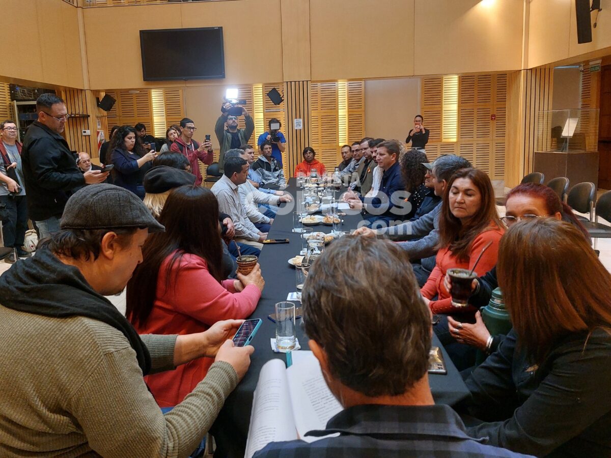 Productores presentaron en Legislatura proyecto para declarar la emergencia yerbatera y fijar un precio para la hoja verde 2 4 - Productores presentaron en Legislatura proyecto para declarar la emergencia yerbatera y fijar un precio para la hoja verde 3 - 3