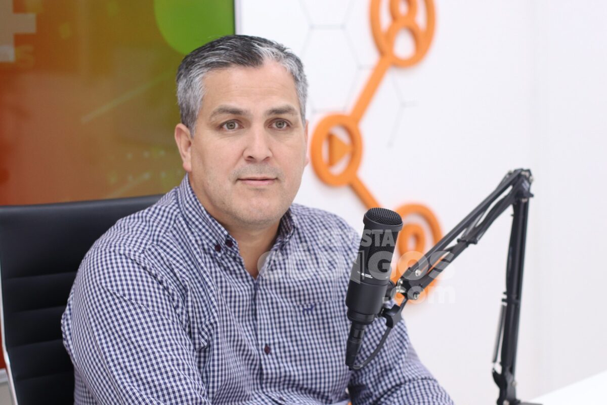 Roberto Padilla y Ramiro Aranda pasaron por el streaming de Códigos 8 16 - Roberto Padilla y Ramiro Aranda pasaron por el streaming de Codigos 2 - 15