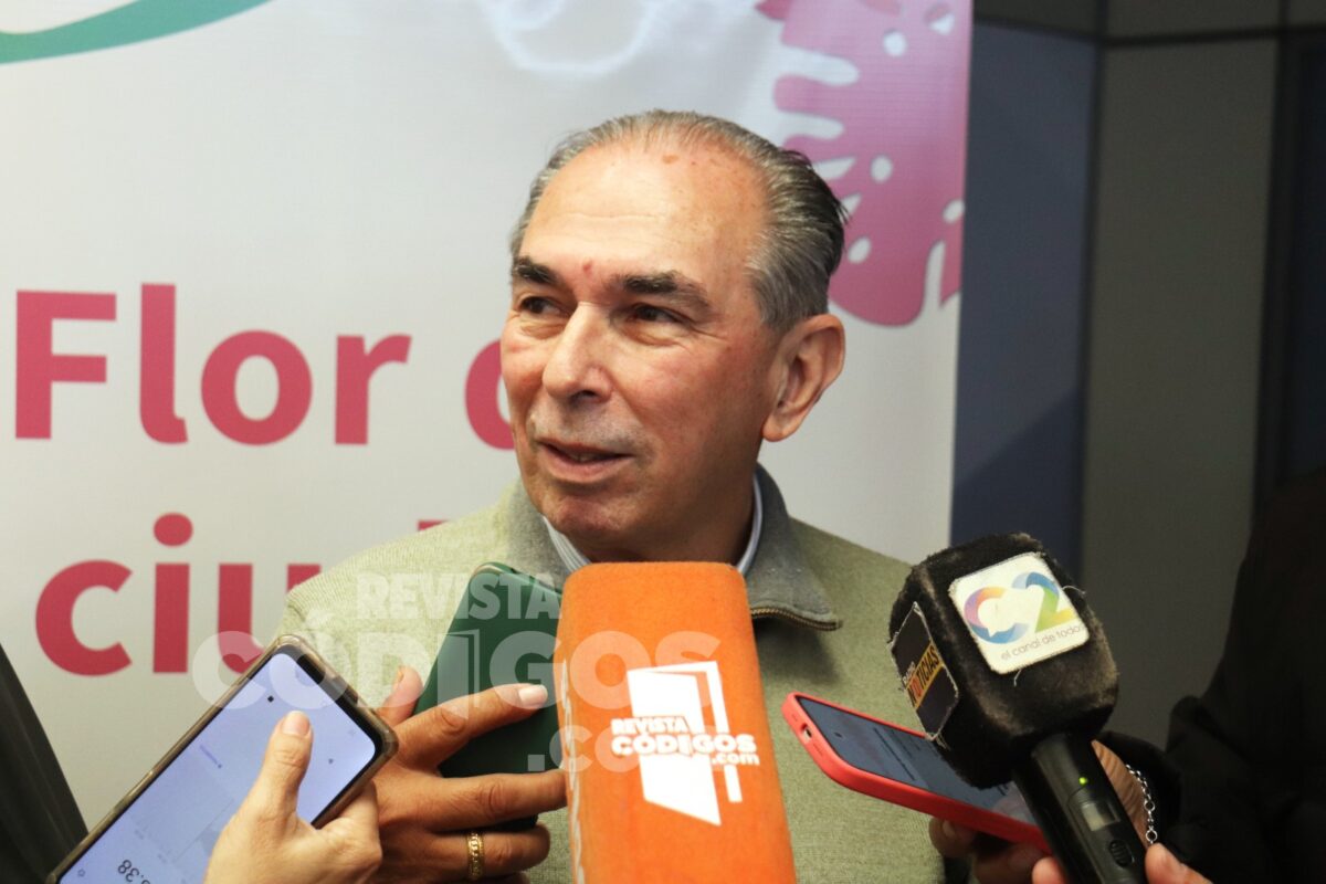 Stelatto confirmo que el Show de Scolas volvera al Anfiteatro en la Estudiantina 2026 1 - 1