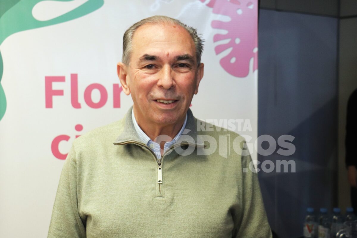 Stelatto confirmo que el Show de Scolas volvera al Anfiteatro en la Estudiantina 2026 2 - 3