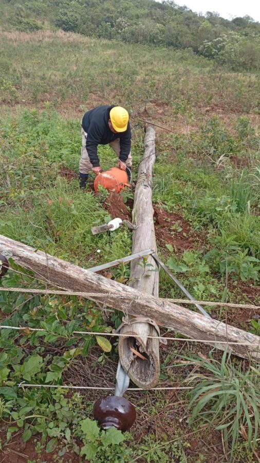Tras los temporales, Provincia y municipios avanzan con la asistencia a casi 500 familias misioneras 7 14 - Tras los temporales Provincia y municipios avanzan con la asistencia a casi 500 familias 3 - 13