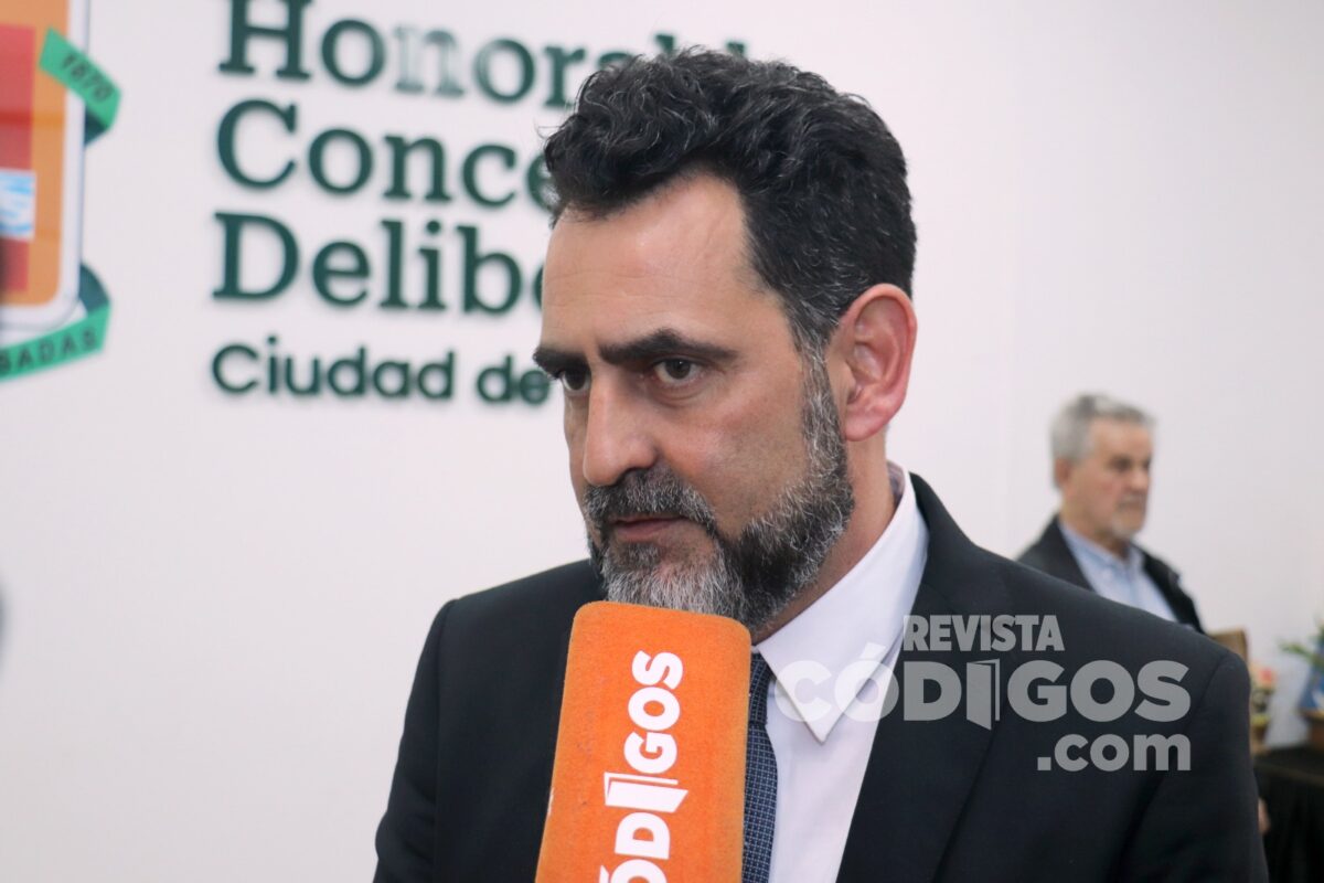 Tras reiterados robos, Argañaraz pidió reforzar la seguridad e investigar posibles filtraciones de denuncias en Posadas