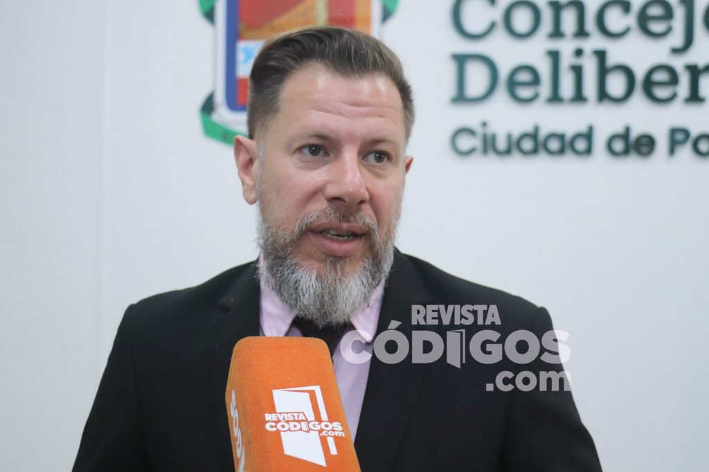 Proponen eliminar las multas y compactar directamente las motocicletas con escapes libres en Posadas 2 4 - WhatsApp Image 2026 09 24 at 12.11.39 1 - 3