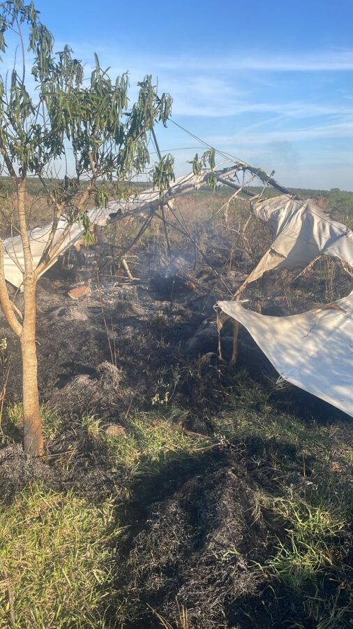 Cayó un ala delta en Posadas: murió un hombre de 40 años 1 2 - ala delta 1 - 1