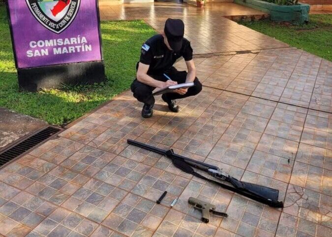 arma