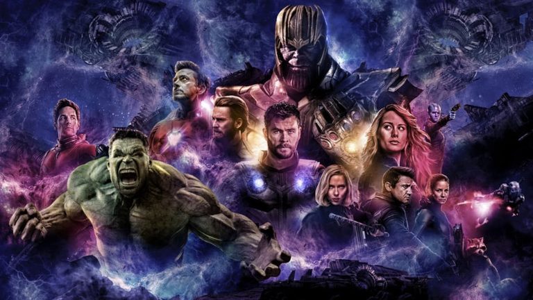 avengers