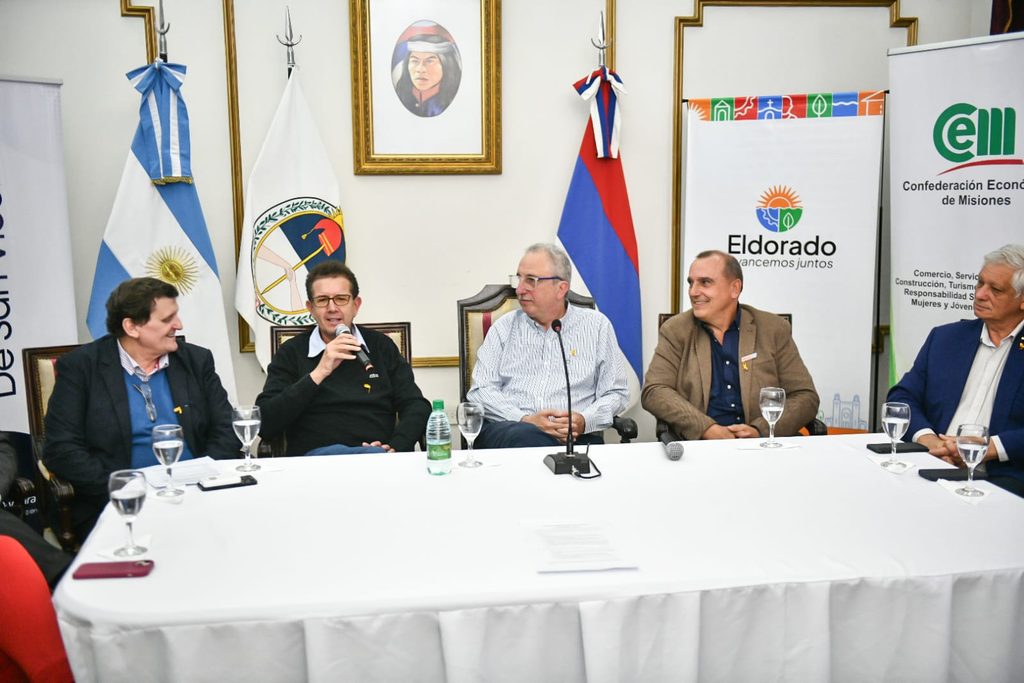 Passalacqua lanzó dos Black Friday en simultáneo: “Los misioneros sabemos trabajar juntos” 6 12 - black simultaneo 10 - 11