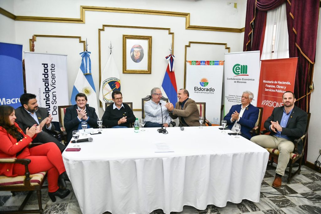 Passalacqua lanzó dos Black Friday en simultáneo: “Los misioneros sabemos trabajar juntos” 7 14 - black simultaneo 11 - 13
