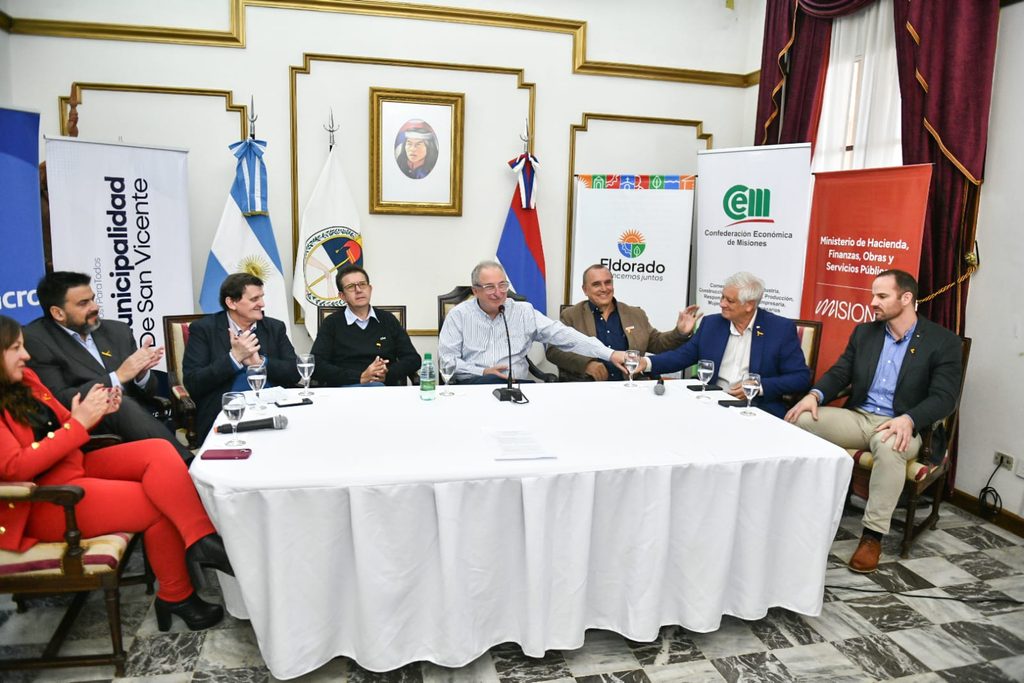 Passalacqua lanzó dos Black Friday en simultáneo: “Los misioneros sabemos trabajar juntos” 9 18 - black simultaneo 13 - 17