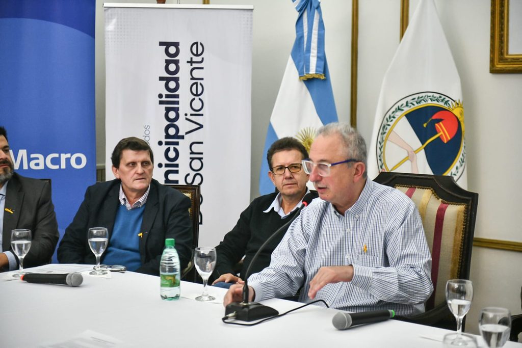 Passalacqua lanzó dos Black Friday en simultáneo: “Los misioneros sabemos trabajar juntos” 2 4 - black simultaneo 6 - 3