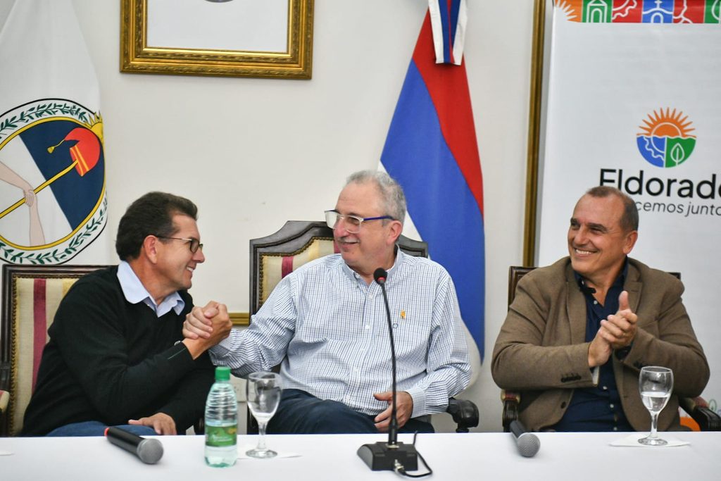Passalacqua lanzó dos Black Friday en simultáneo: “Los misioneros sabemos trabajar juntos” 5 10 - black simultaneo 9 - 9