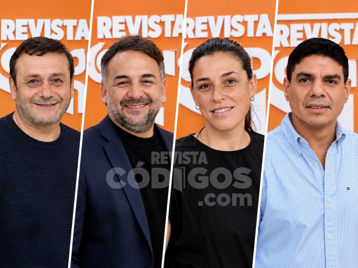 candidato movimiento