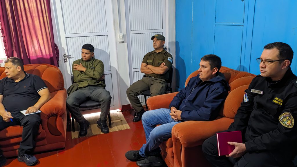comite crisis 1 - 1