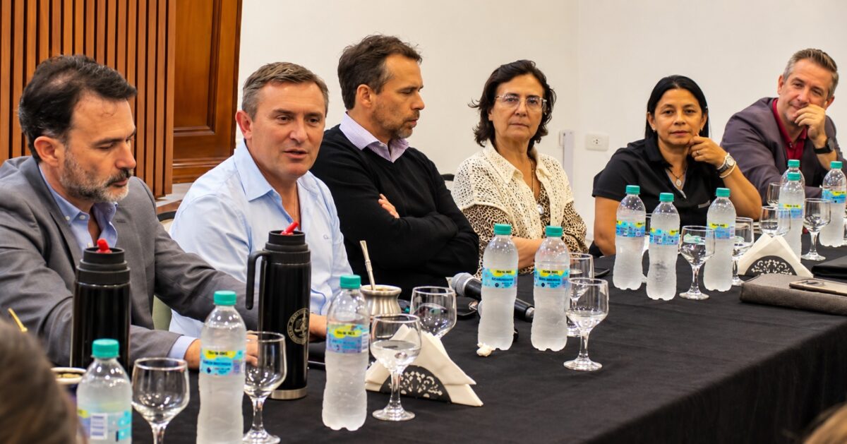coordinacion de gabinete