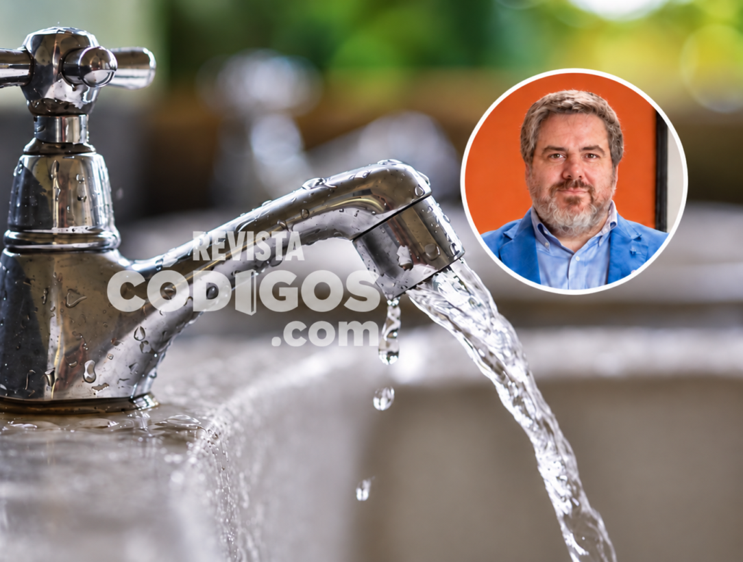 Misiones elimina hasta 2027 el pago del canon de agua para consumos de hasta 299 m³