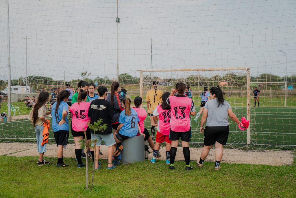 Costa Sur vive una jornada de deportes, música y actividades recreativas por el Día del Estudiante 9 18 - costa sur 2 - 17