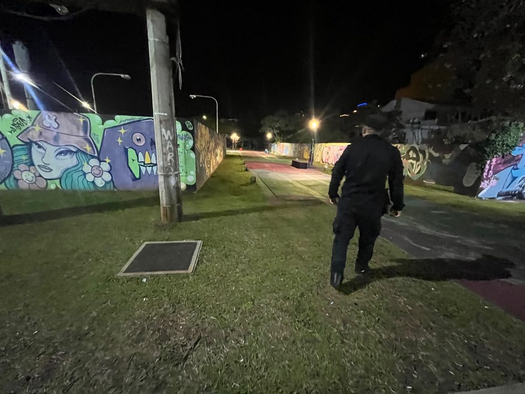 detenidos 1 - 17