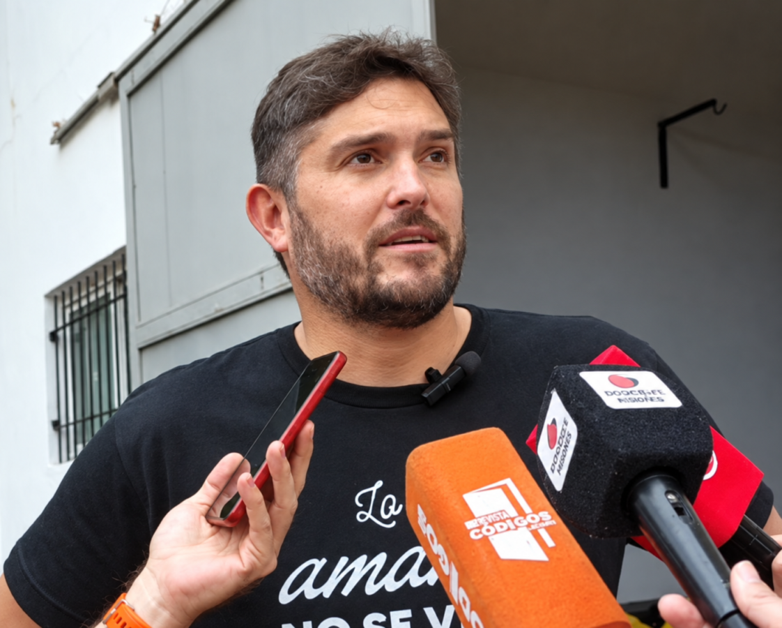facundo sartori