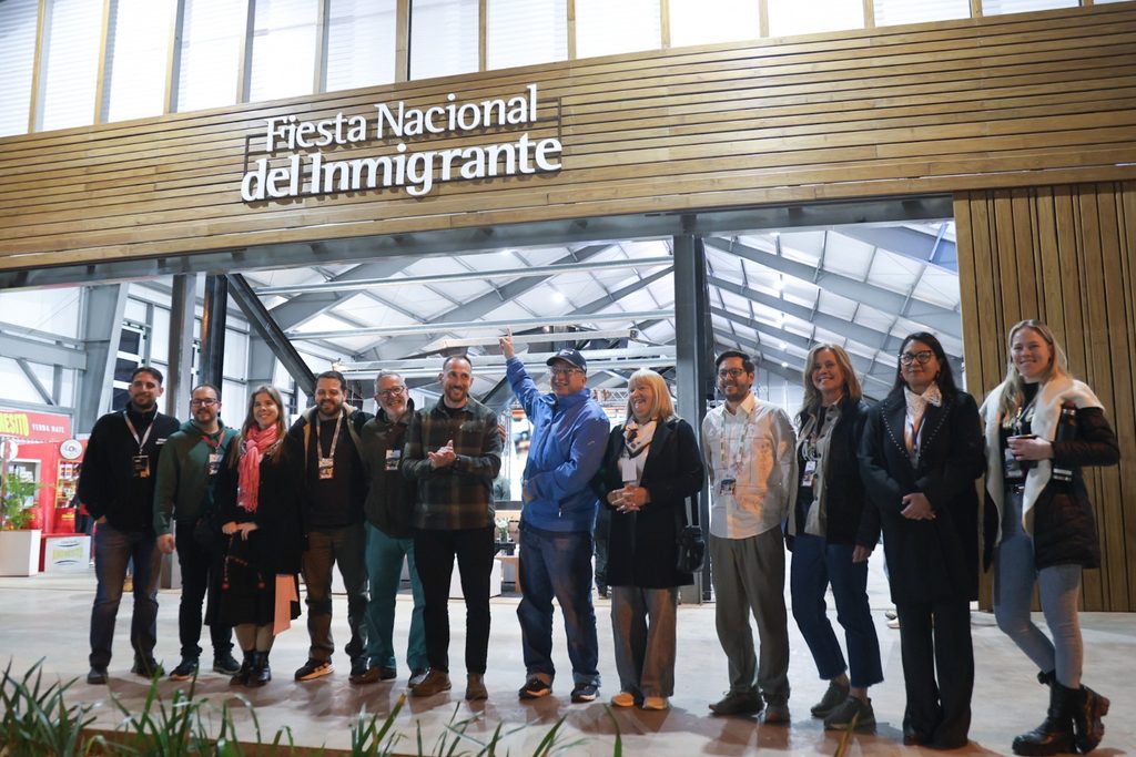 fiesta del inmigrante 21 - 35
