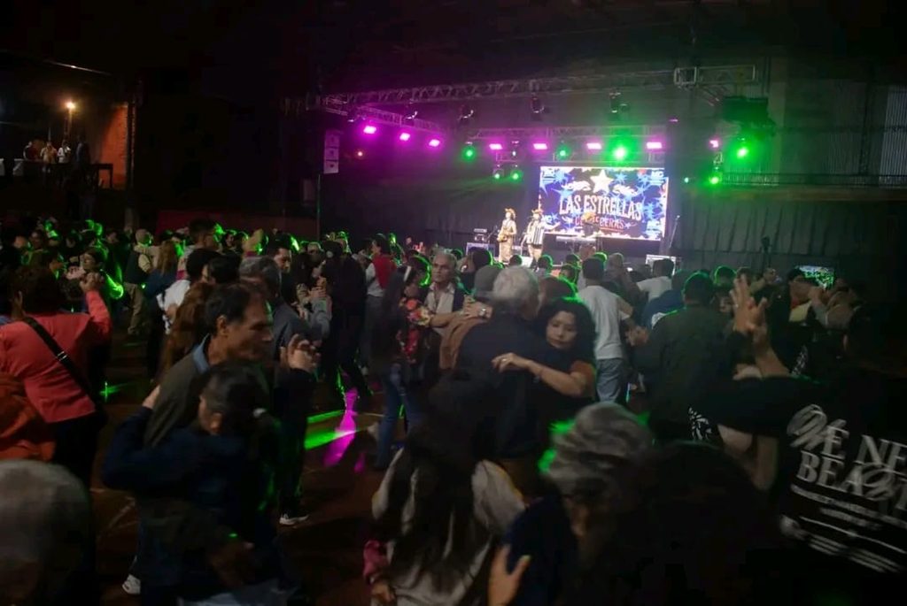 La Fiesta Provincial del Reviro ya tiene fecha: será el 7 de noviembre en Montecarlo 3 6 - fiesta del reviro 4 - 5