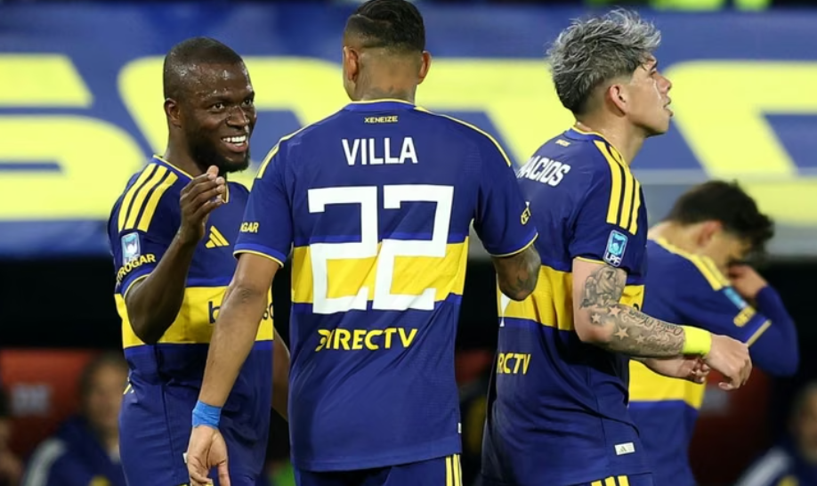 boca