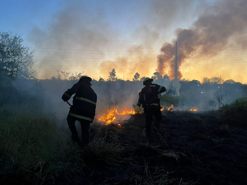 incendio campo san juan 1 - 1