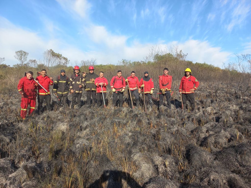 incendio campo san juan 4 - 5