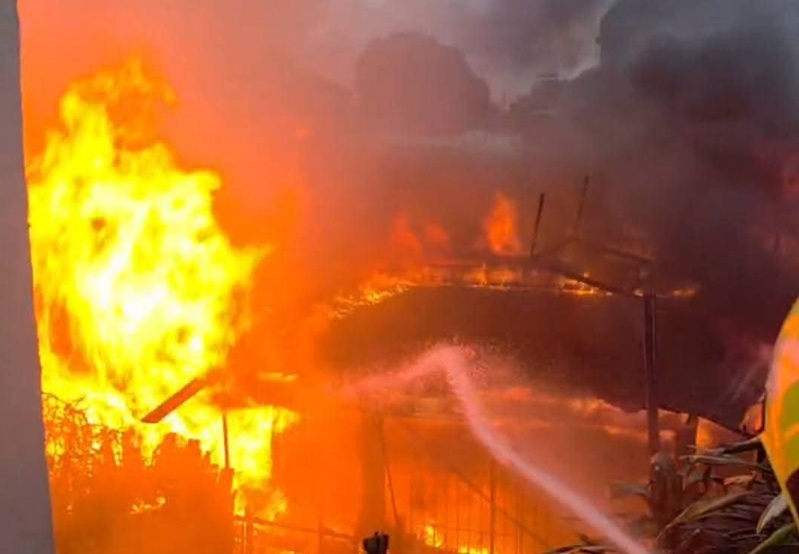 incendio - 3