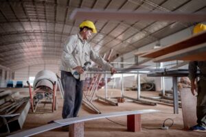 industria misiones