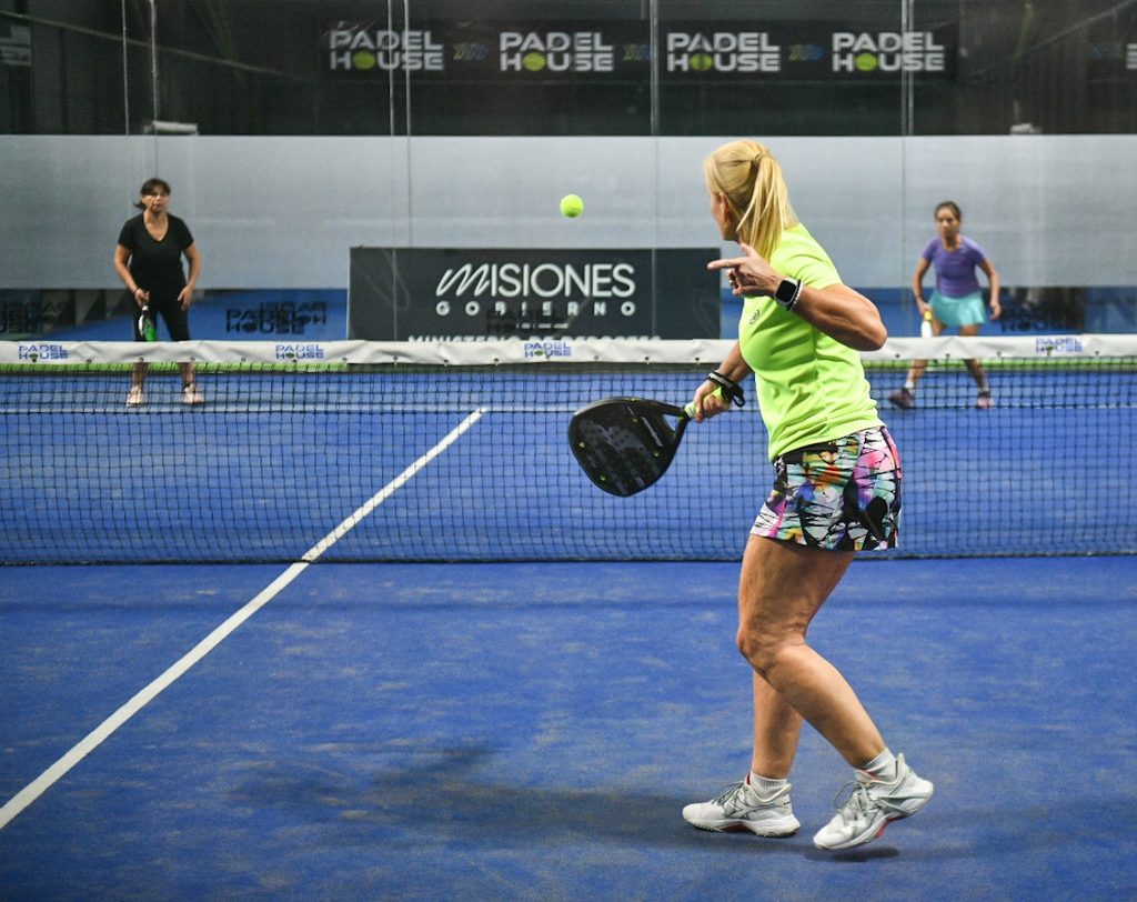 Juegos Deportivos Misioneros: se definieron los clasificados para las instancias nacionales 1 2 - juegos deportivos 1 1 - 1