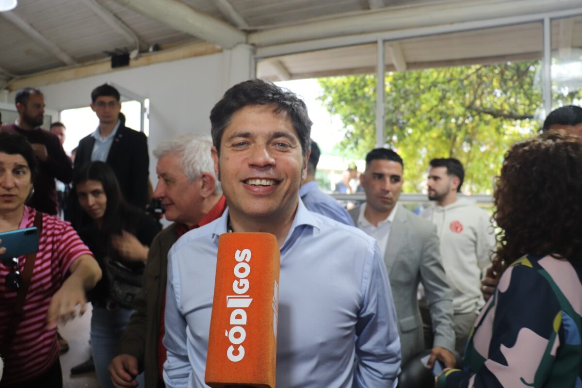 kicillof