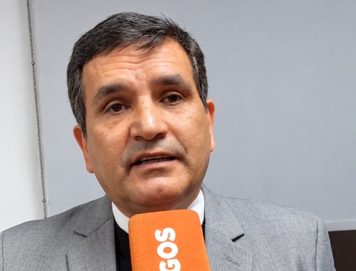 luis bogado