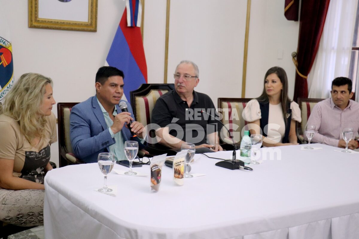 meza y passalacqua