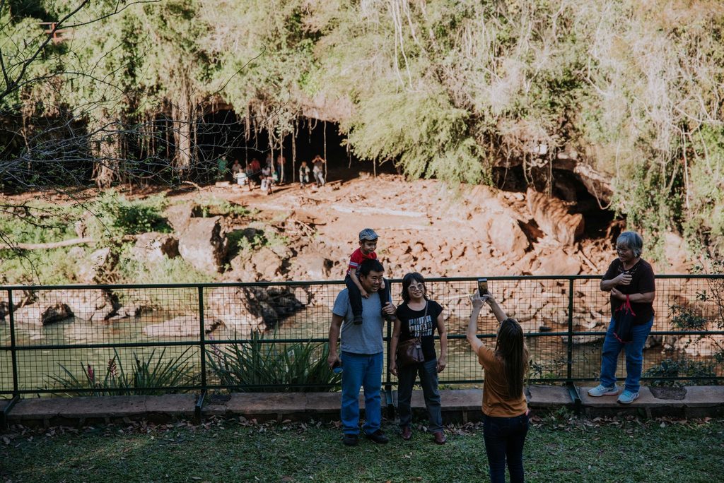 El Gobierno provincial redireccionará fondos para apuntalar el turismo en temporada baja 1 2 - misiones turismo 2 - 1