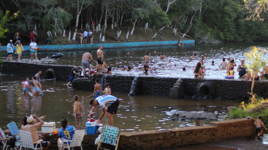 El Gobierno provincial redireccionará fondos para apuntalar el turismo en temporada baja 2 4 - misiones turismo 4 - 3