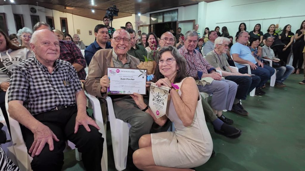 Montecarlo presentó oficialmente la 35° Fiesta Nacional de la Orquídea y 42° Provincial de la Flor 2 4 - montecarlo 2 1 - 3
