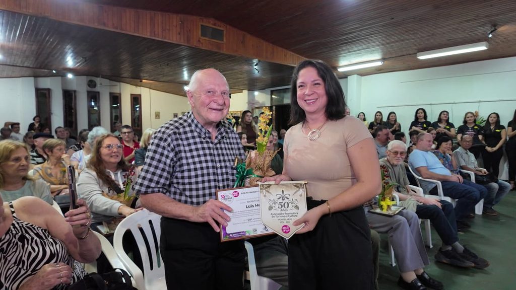 Montecarlo presentó oficialmente la 35° Fiesta Nacional de la Orquídea y 42° Provincial de la Flor 7 14 - montecarlo 7 1 - 13