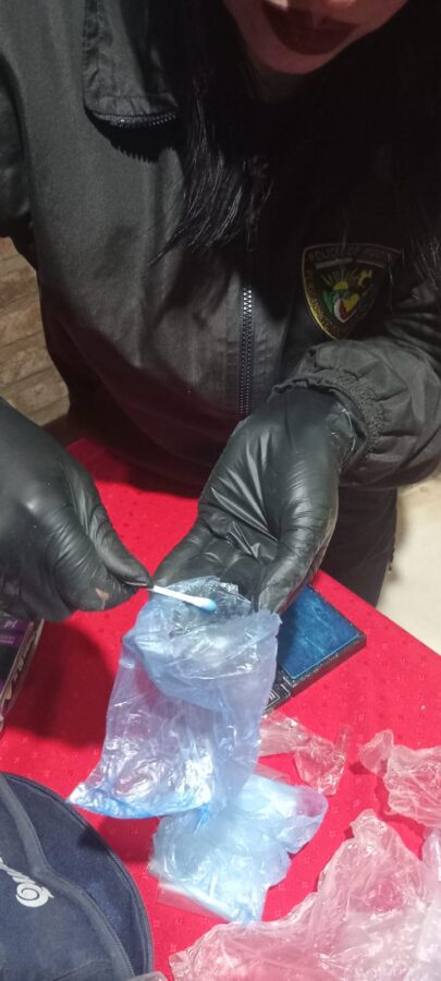 narcotrafico 2 - 3