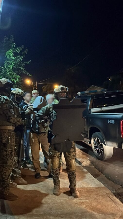 narcotrafico 3 - 5
