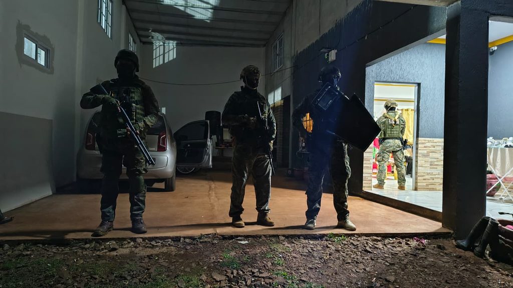 narcotrafico 4 - 7