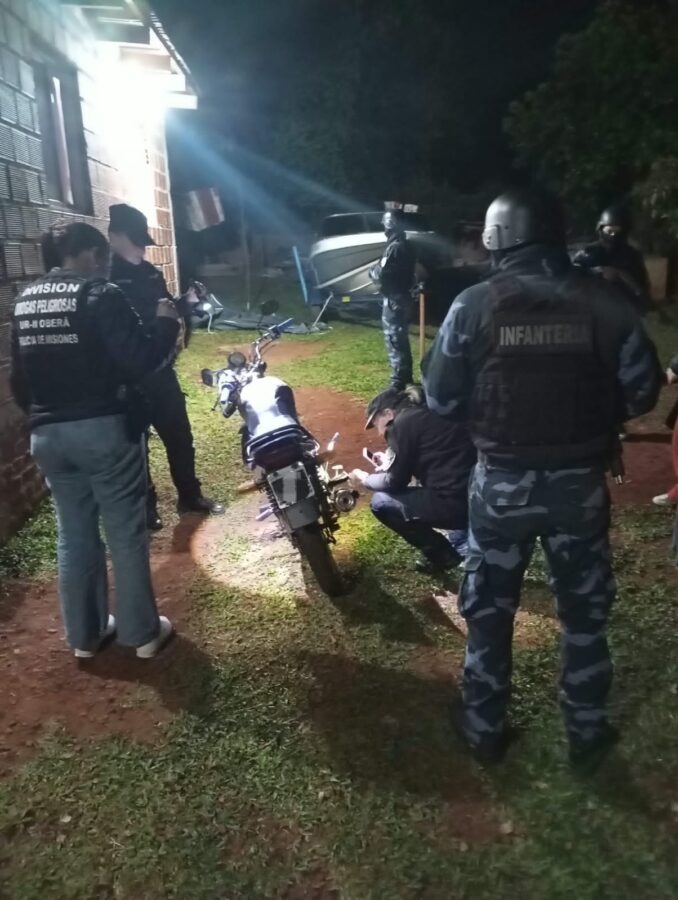 narcotrafico 5 - 9