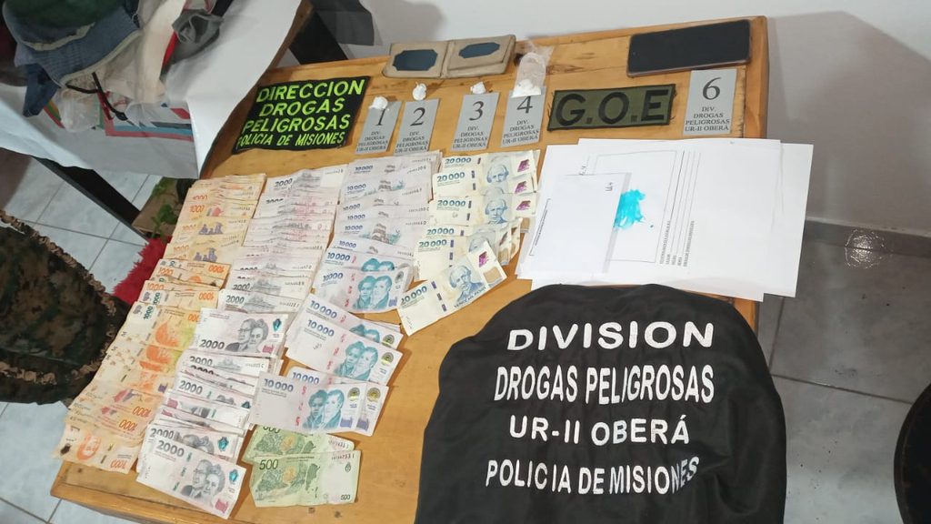 narcotrafico 8 - 15