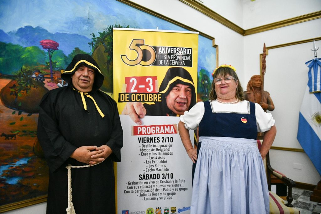 passalacqua alem 3 - 5