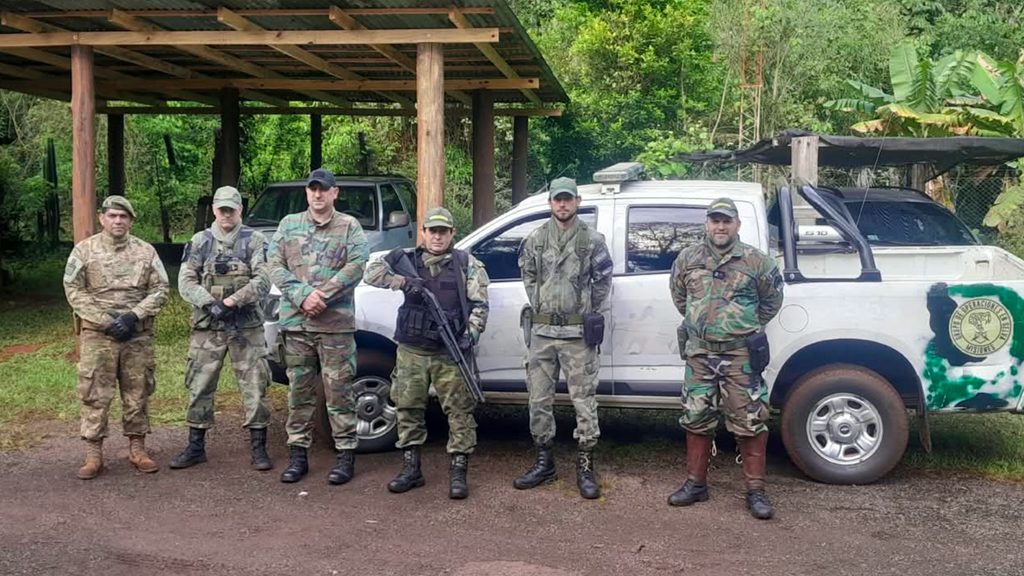 Refuerzan la vigilancia y prevención de ilícitos ambientales en Puerto Península 1 2 - puerto peninsula 2 - 1