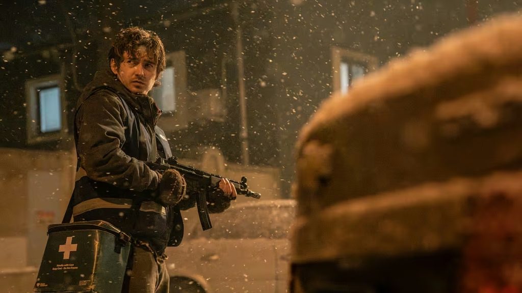 "Avengers... ¡Assemble!" vuelve a retumbar en el Imax del Conocimiento 2 4 - resident evil - 3