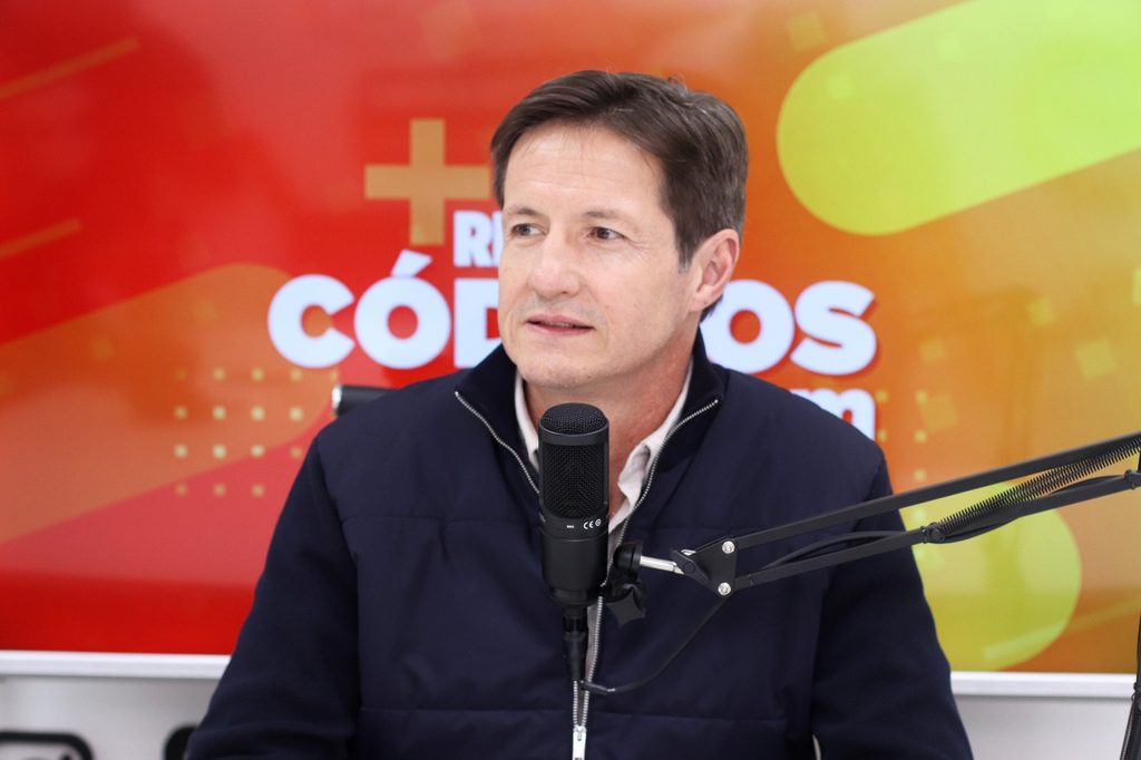 Tope del 30% y refinanciación de deudas: Rojas Decut explicó cómo los estatales podrán aliviar sus cuotas 1 2 - rojas decut 2 1 - 1