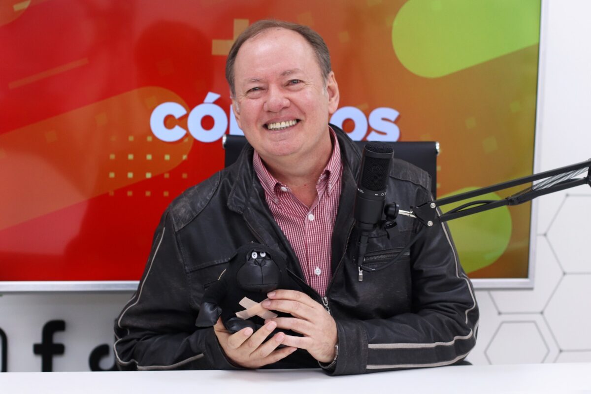 Roa sobre el peronismo: “Cuando creen que nos peleamos, no se dan cuenta que nos estamos reproduciendo” 6 12 - rolo roa 3 - 11