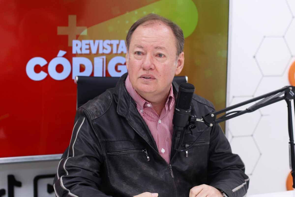 Roa sobre el peronismo: “Cuando creen que nos peleamos, no se dan cuenta que nos estamos reproduciendo” 3 6 - rolo roa 7 - 5